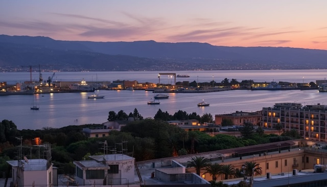 Localit Osservatorio 450.000,00  