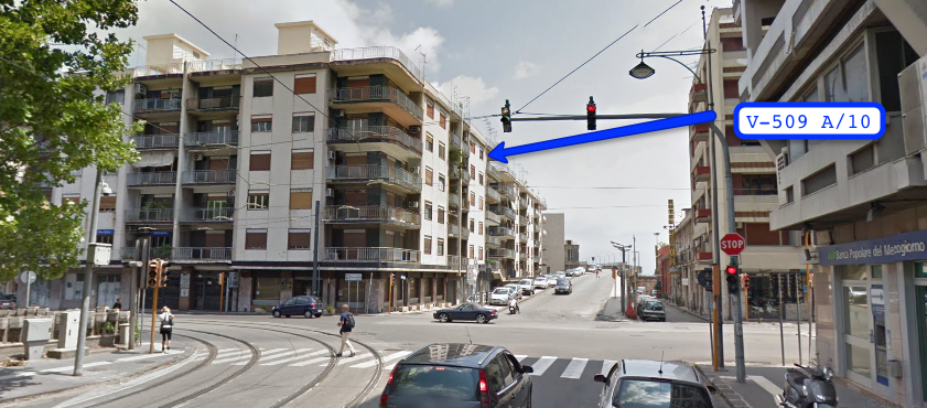 Località AFFAREEEE CENTRO STAZIONE 330.000,00 €