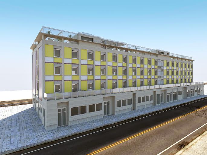 Località Jolly Hotel 125.000,00 €