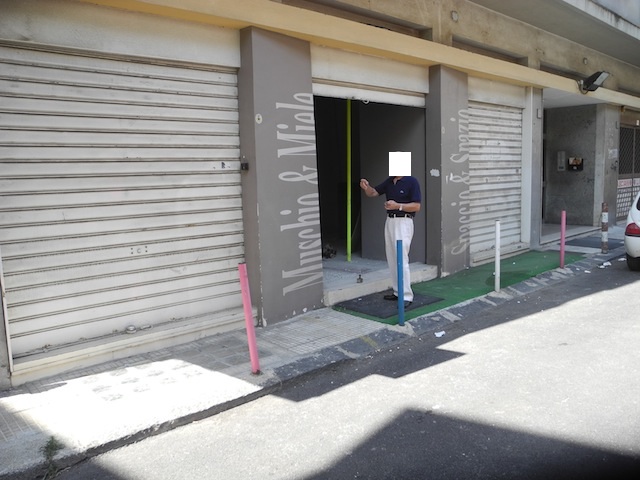 Località VIA MADDALENA 1.900,00 €