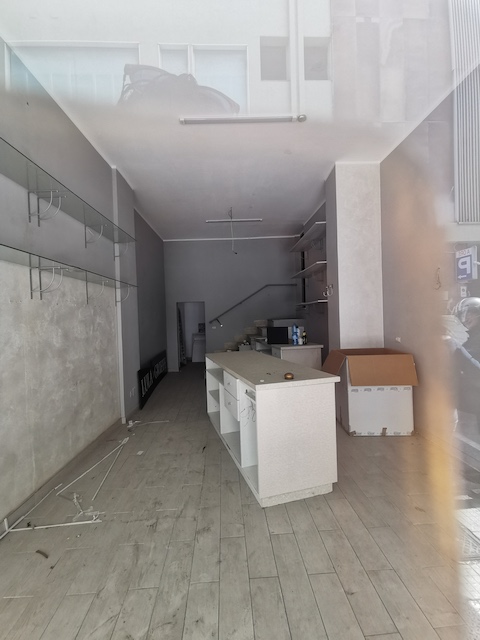 Località Piazza Cairoli 100.000,00 €