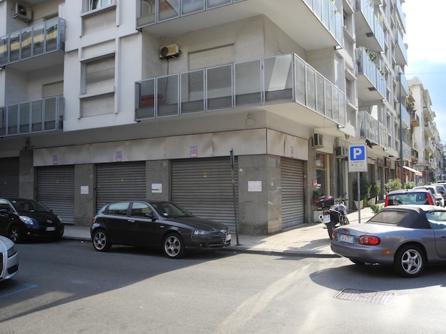 Località N.Fabrizi Via Centonze 2.200,00 €