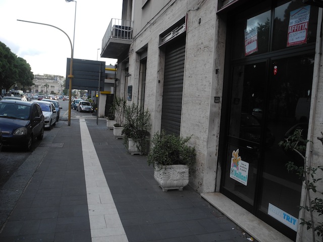 Località C.CAVOUR 800,00 €