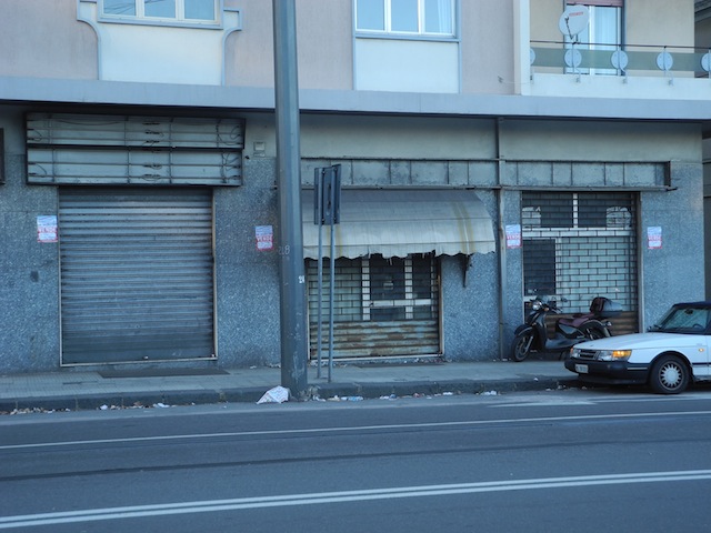 Località Piazza della Repubblica Stazione <i>Chiamare in agenzia.</i>
