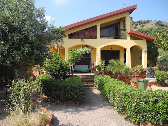 Località Casabianca -Messina 400.000,00 €