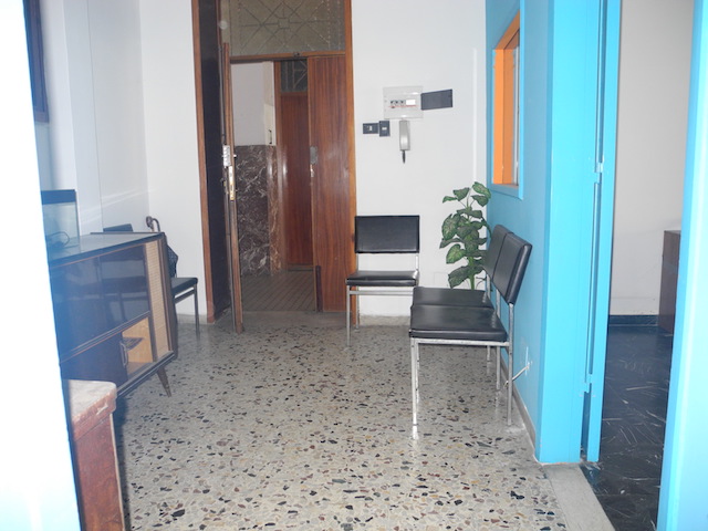 Località Via Colapesce 700,00 €