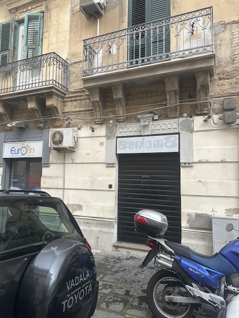 Localit� Via Risorgimento 750,00 � 