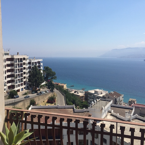 Località Eden Park Panoramica dello Stretto 290.000,00 €