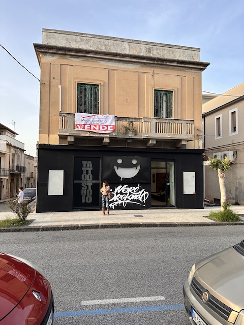 Localit Via Umberto I 98.000,00  
