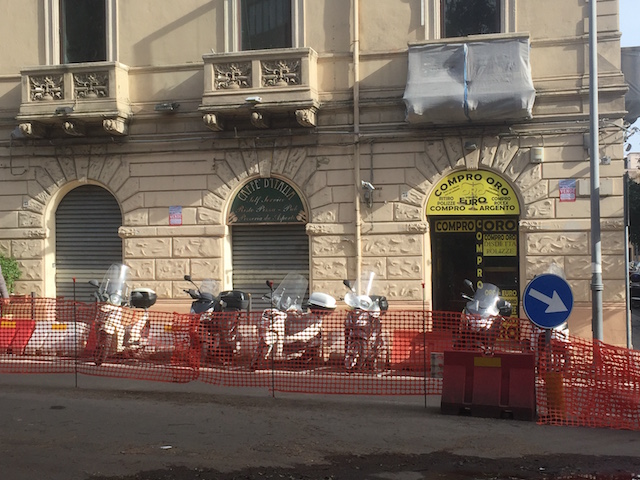 Località Piazza Cairoli 450.000,00 €