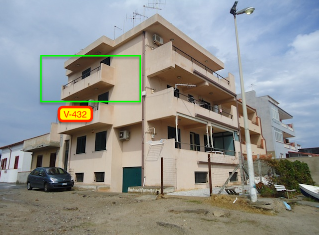 Località Ganzirri 90.000,00 €
